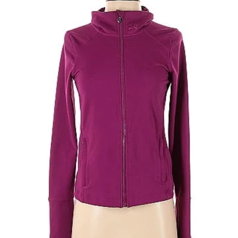 Under Armour Jacket All Weather